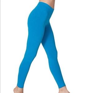 American Apparel Leggings
